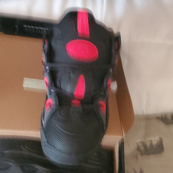 Vintage Osiris D3s - Picture 2 of 2